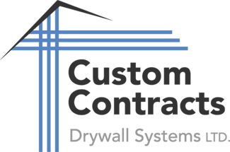 Custom Contracts Drywall Systems
